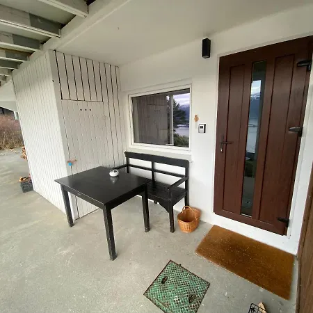 Great Place With View To The Mountains And Fjord Ålesund Exterior photo